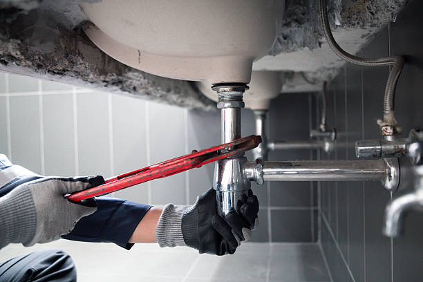 Trusted Drain Cleaning service in Stewartstown, PA - AAA Plumbing Heating